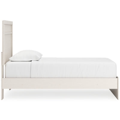 Stelsie Bed - Furniture House (VA)