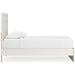 Stelsie Bed - Furniture House (VA)