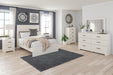 Stelsie Bed - Furniture House (VA)