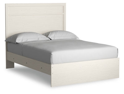 Stelsie Bed - Furniture House (VA)