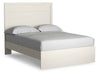 Stelsie Bed - Furniture House (VA)