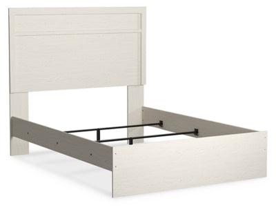 Stelsie Bed - Furniture House (VA)