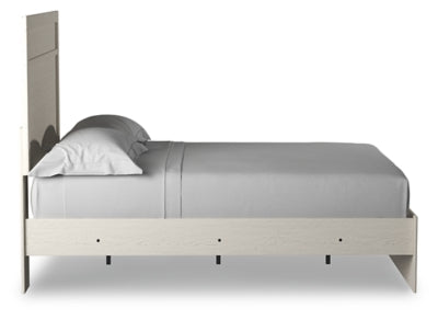 Stelsie Bed - Furniture House (VA)