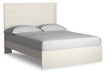 Stelsie Bed - Furniture House (VA)