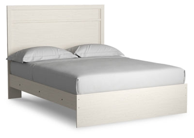 Stelsie Bed - Furniture House (VA)