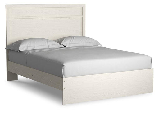 Stelsie Bed - Furniture House (VA)