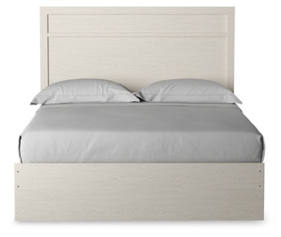 Stelsie Bed - Furniture House (VA)
