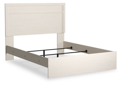 Stelsie Bed - Furniture House (VA)