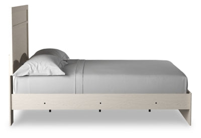 Stelsie Bed - Furniture House (VA)