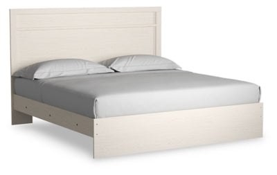 Stelsie Bed - Furniture House (VA)