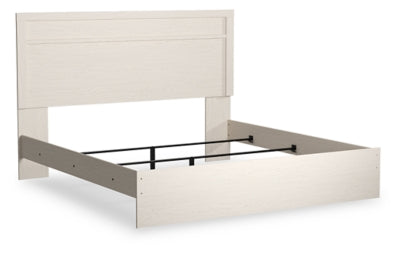 Stelsie Bed - Furniture House (VA)