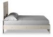 Stelsie Bed - Furniture House (VA)