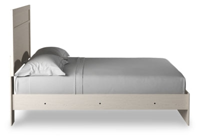 Stelsie Bed - Furniture House (VA)