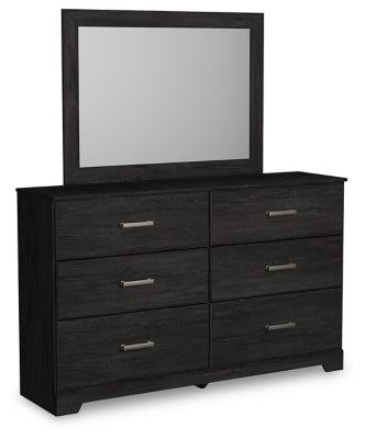 Belachime Bedroom Set - Furniture House (VA)