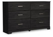 Belachime Dresser - Furniture House (VA)