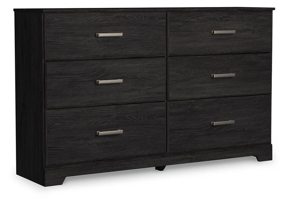 Belachime Dresser - Furniture House (VA)