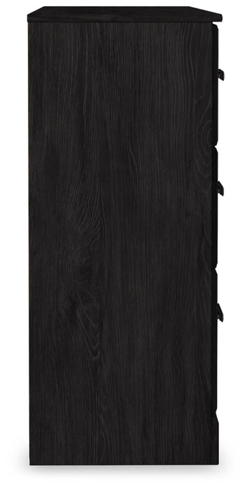 Belachime Dresser - Furniture House (VA)