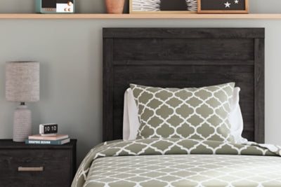Belachime Bed - Furniture House (VA)