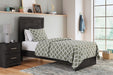 Belachime Bed - Furniture House (VA)