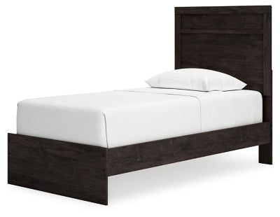 Belachime Bed - Furniture House (VA)