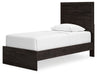 Belachime Bed - Furniture House (VA)