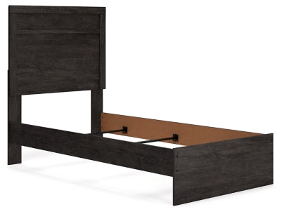 Belachime Bed - Furniture House (VA)