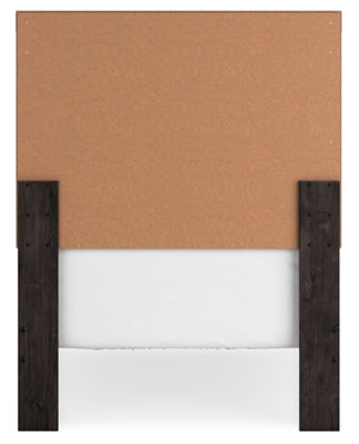 Belachime Bed - Furniture House (VA)