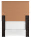 Belachime Bed - Furniture House (VA)