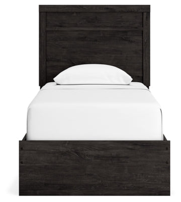Belachime Bed - Furniture House (VA)