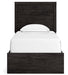 Belachime Bed - Furniture House (VA)