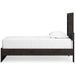 Belachime Bed - Furniture House (VA)