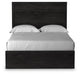Belachime Bed - Furniture House (VA)
