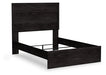 Belachime Bed - Furniture House (VA)