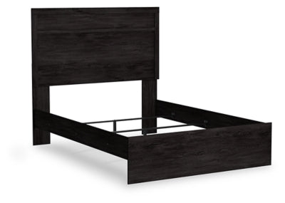 Belachime Bed - Furniture House (VA)