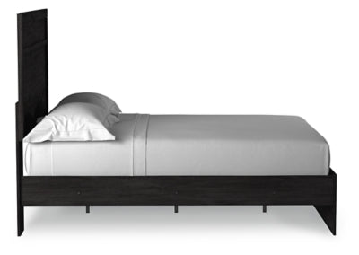 Belachime Bed - Furniture House (VA)
