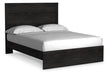 Belachime Bed - Furniture House (VA)