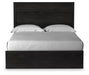 Belachime Bed - Furniture House (VA)