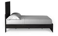 Belachime Bed - Furniture House (VA)
