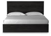 Belachime Bed - Furniture House (VA)