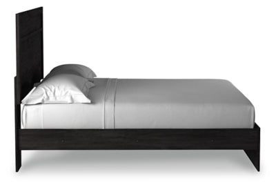 Belachime Bed - Furniture House (VA)