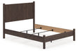 Pamytta Bed - Furniture House (VA)