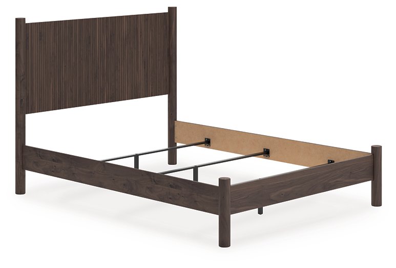 Pamytta Bed - Furniture House (VA)