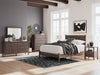 Pamytta Nightstand - Furniture House (VA)
