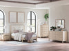 Cadmori Upholstered Bed - Furniture House (VA)