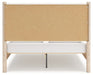 Cadmori Upholstered Bed - Furniture House (VA)