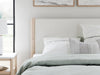 Cadmori Upholstered Bed - Furniture House (VA)