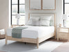 Cadmori Upholstered Bed - Furniture House (VA)