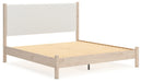 Cadmori Upholstered Bed - Furniture House (VA)