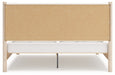 Cadmori Upholstered Bed - Furniture House (VA)