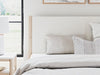 Cadmori Upholstered Bed - Furniture House (VA)